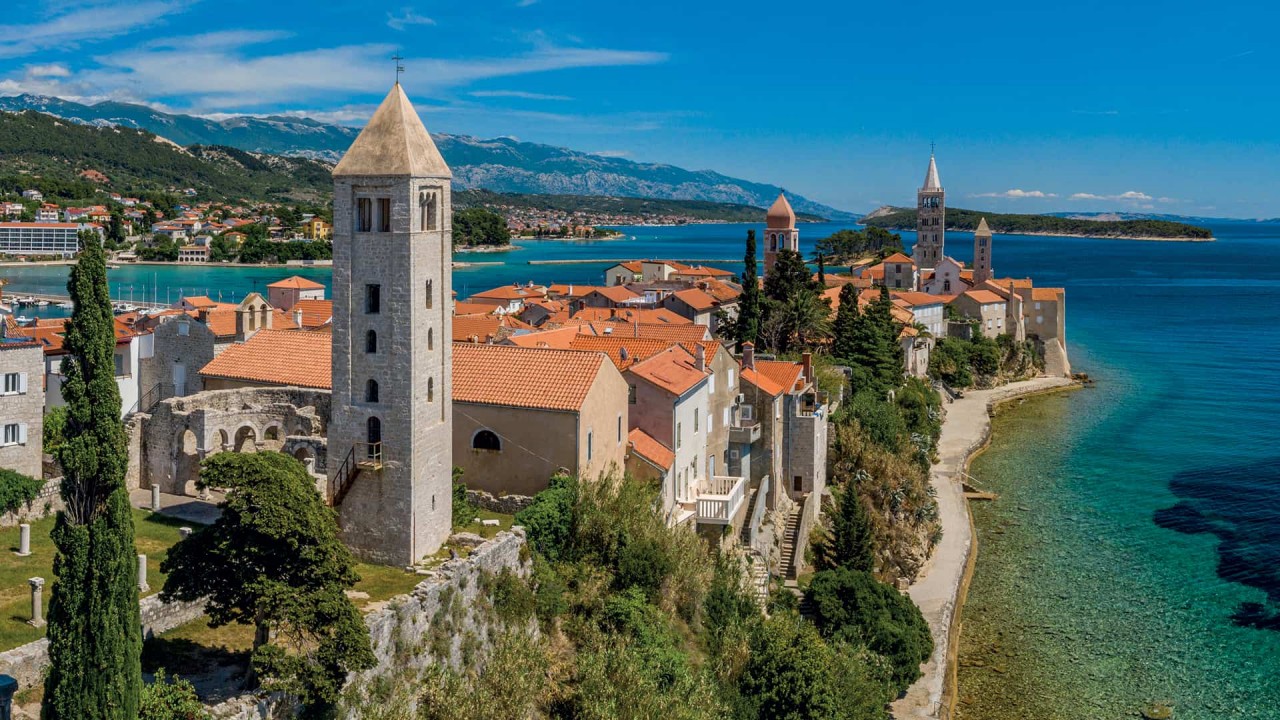 Photo:  Yachts Croatia