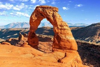 The Mighty 5: The Most Beautiful and Stunning National Parks In Utah