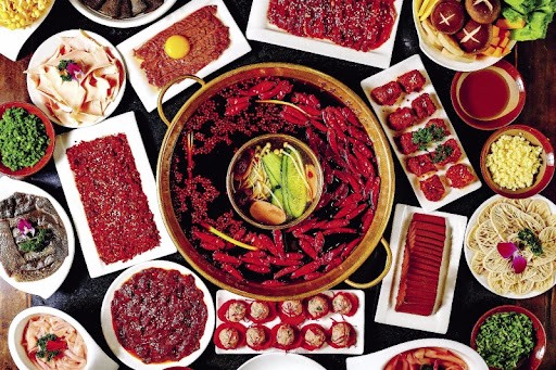delicious chinese winter hotpot that you must try