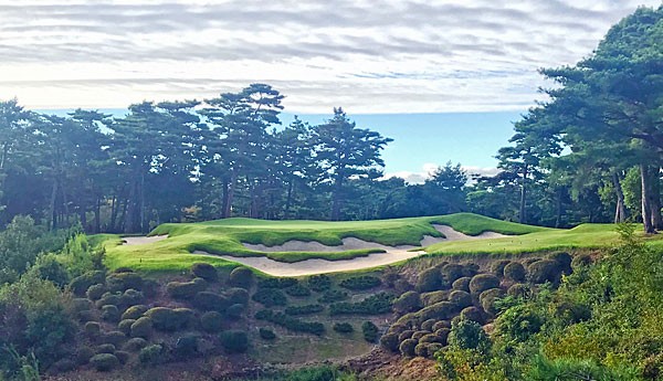 Photo:  Top 100 Golf Courses