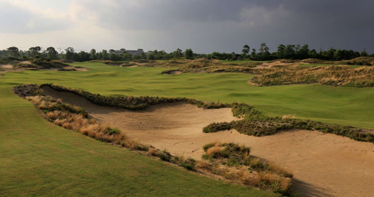 Photo:  Golf Property