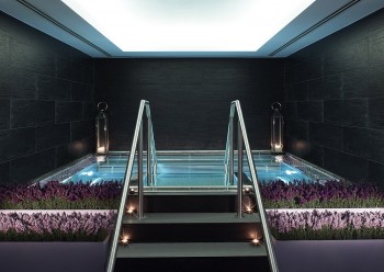 Best Places In The UK To Enjoy A Spa Break