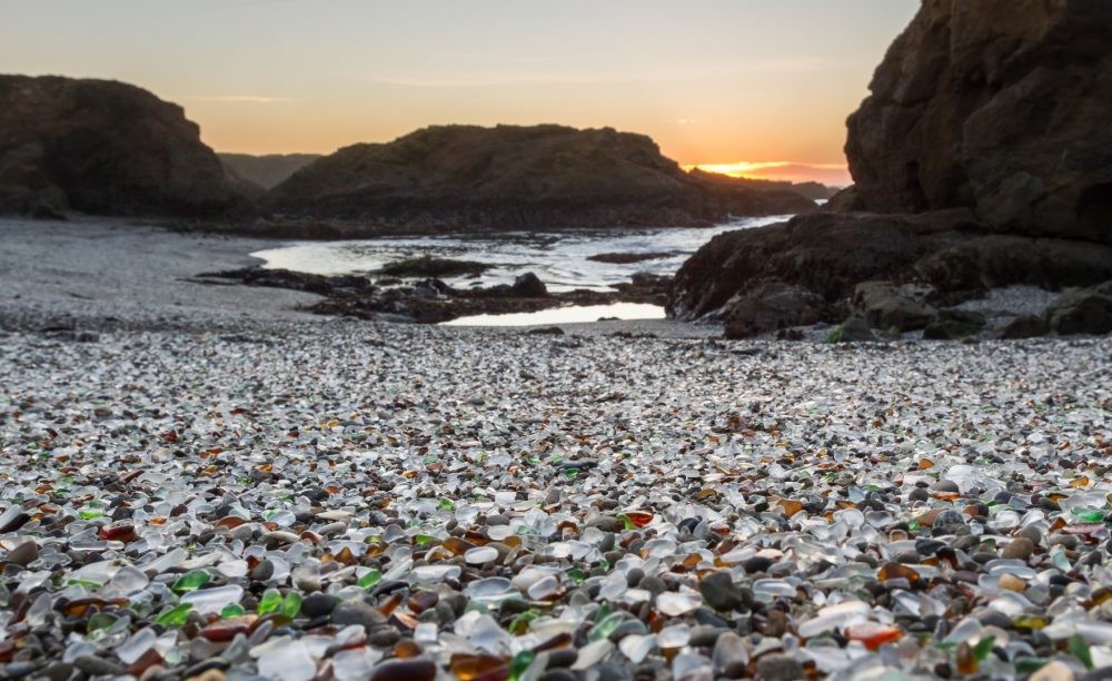 Photo: California Beaches 