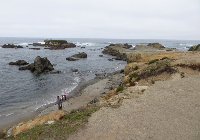 Photo: California Beaches 