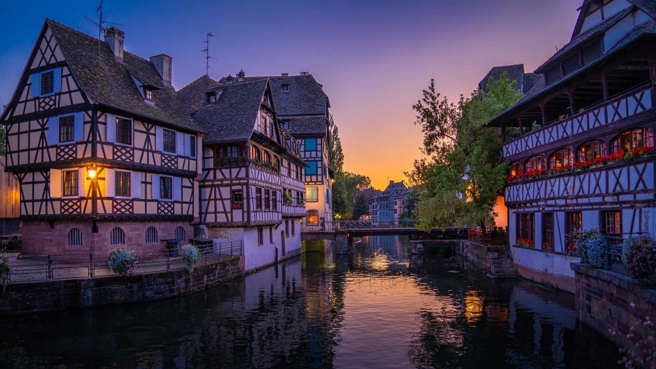 A Journey To Strasbourg – A Beautiful Ancient City of Europe