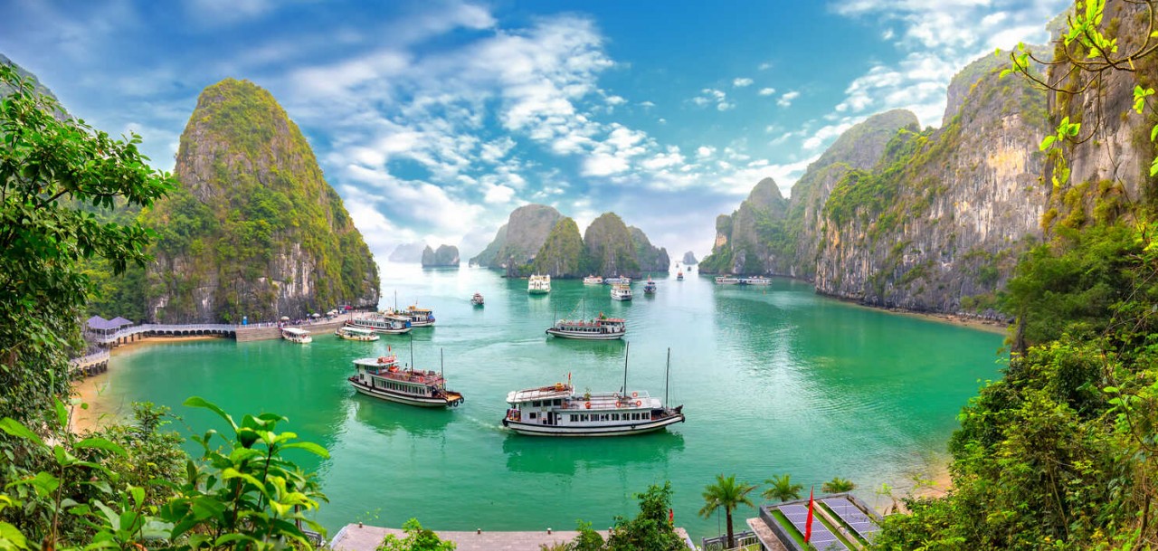 Top 6 Most Beautiful Asia Countries That You Should Visit In Your Lifetime