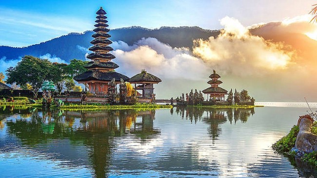 Top 6 Most Beautiful Asia Countries That You Should Visit In Your Lifetime