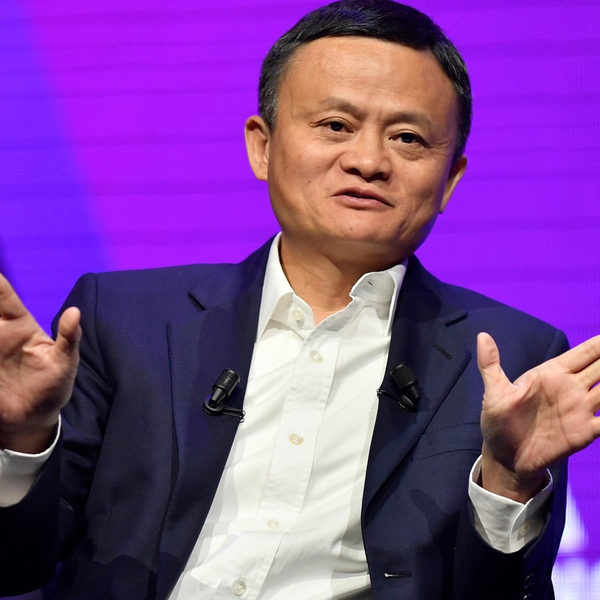 Top 10 Richest Chinese Billionaires In The World | Vietnam Times