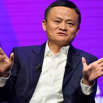 Top 10 Richest Chinese Billionaires In The World