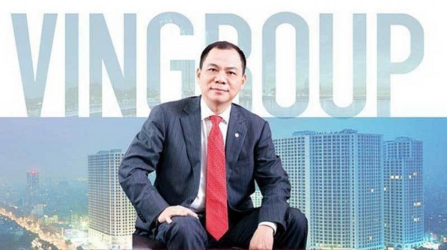 Top 6 Richest Vietnamese Billionaires In Asia