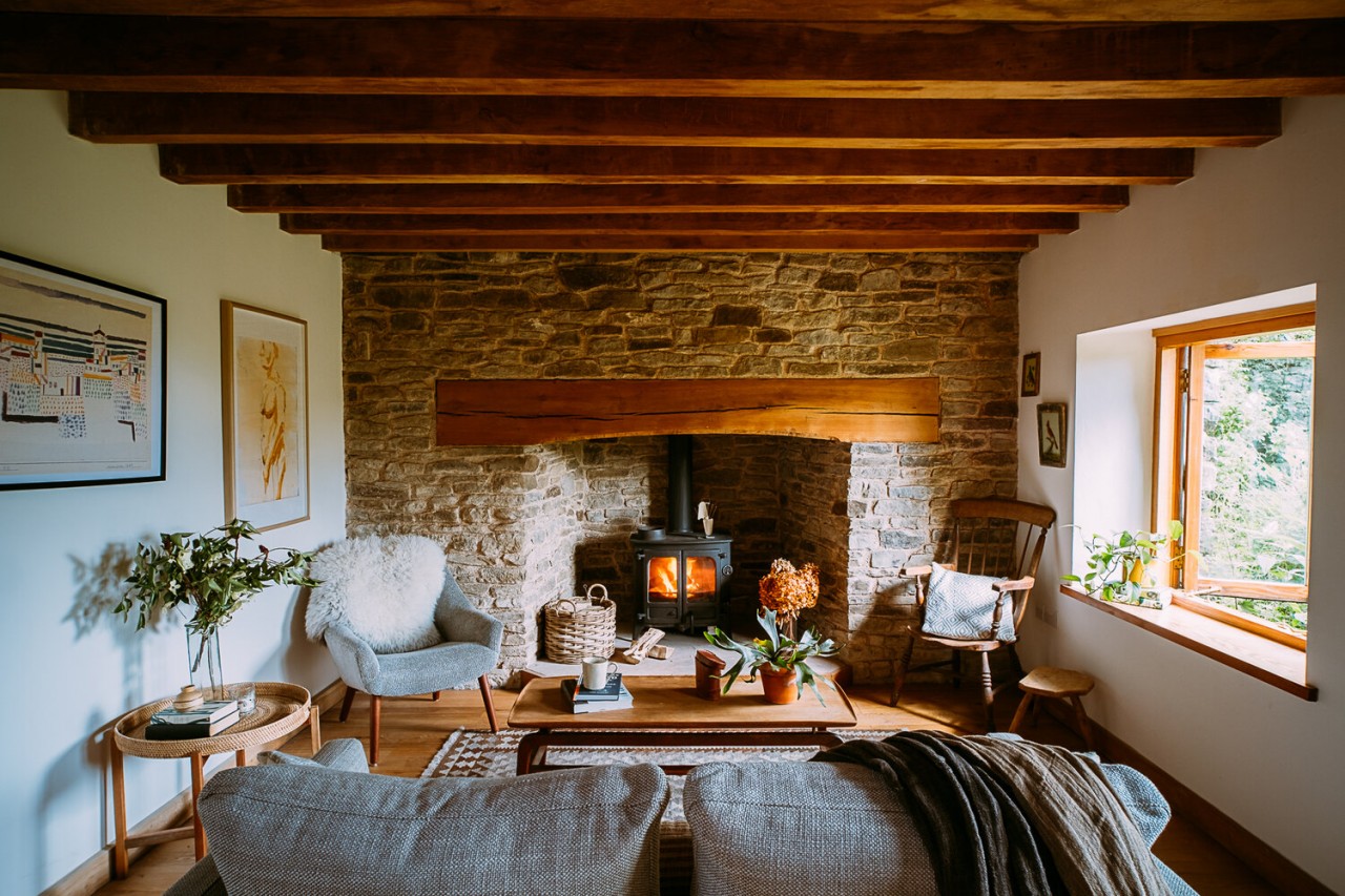 A Cozy Winter Time: Best 6 British Holiday Cottages For Your Holiday