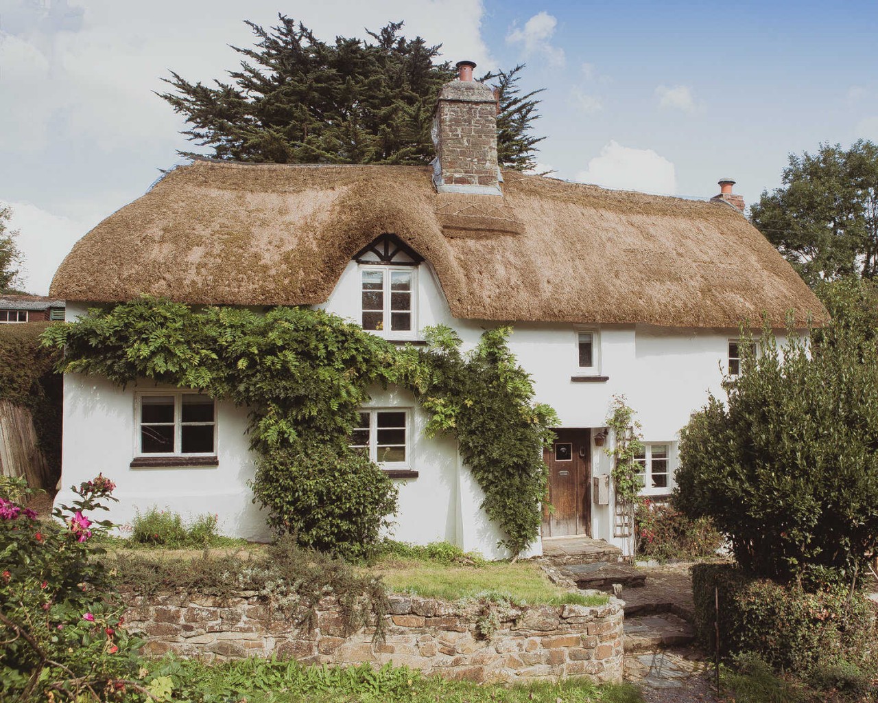 Photo: Lemons Cottage 