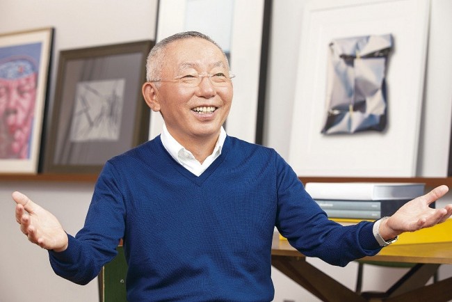 Top 7 Richest Japanese Billionaires In Asia