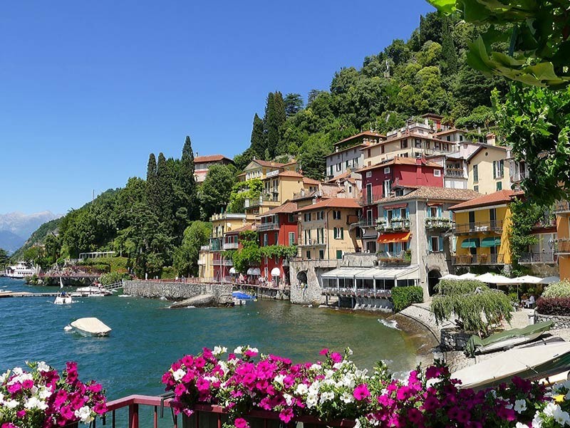 Photo:  Lake Como Travel