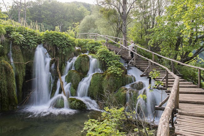 Get Lost In Plitvice Lakes National Park – The Fairytale World Of Croatia