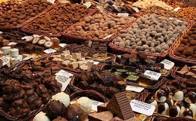 Satisfy Your Sweet Tooth: Discover The Biggest Chocolate Festivals Around The World