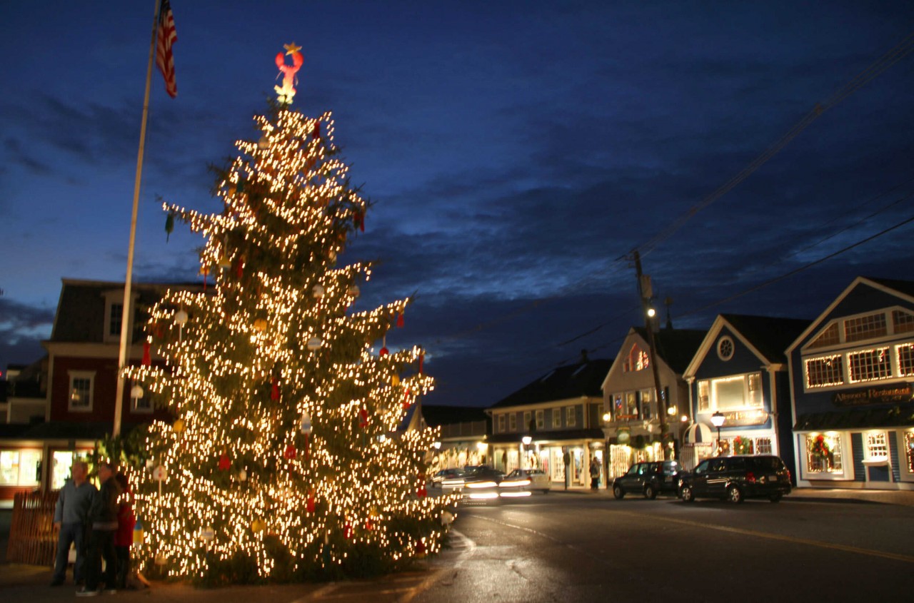 Photo:  VisitMaine.net