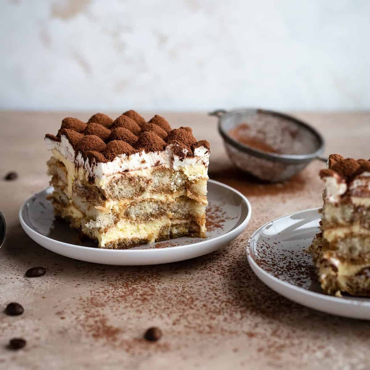 The Origin of Tiramisu: The Beloved Italian Dessert Called "Viagra of 19th Century"