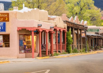Discover The Most Alluring Mountain Towns In The U.S