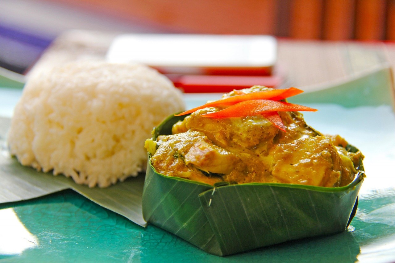 cambodian cuisine taste the most famous traditional food