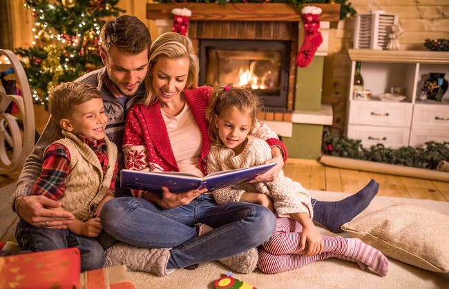 Most Festive Activities For Your Families To Do In Christmas