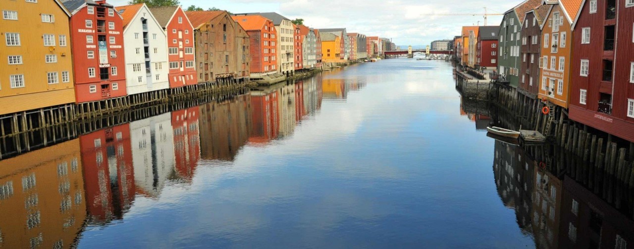 Photo:  Hurtigruten