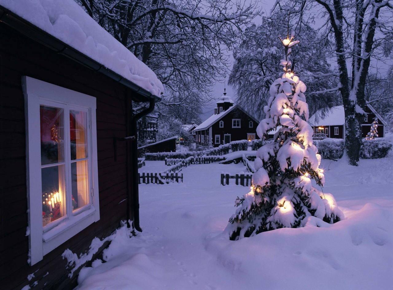 The Best And Most Beautiful Christmas Poems