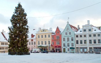 Vist These Most Beautiful And Snowiest Cities In Europe