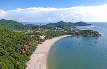 Discover The Alluring Beauty Of Mui Nai Beach in Ha Tien