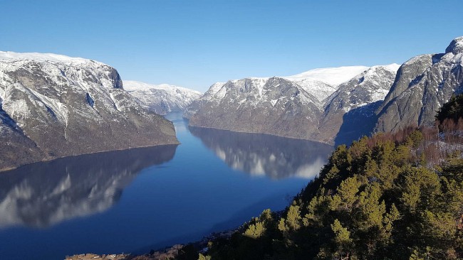 Norway: Top 10 Tourist Destinations That You Can Not Miss