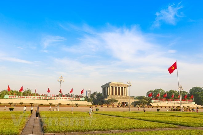 top 10 events that shape hanoi city in 2019