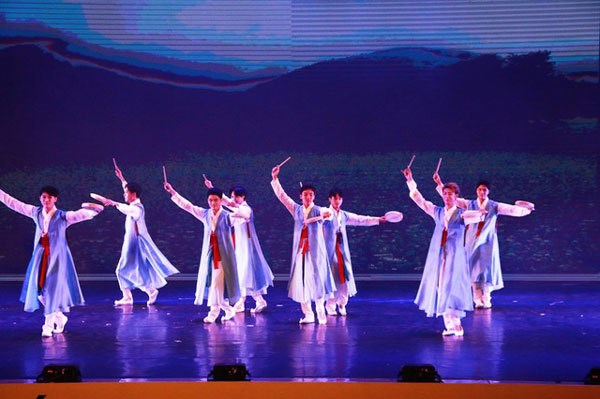 hue to host third international dance festival