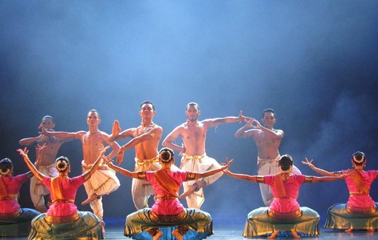 hue to host third international dance festival