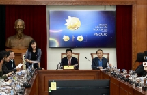 vietnam chairs first meeting of asean committee in new york