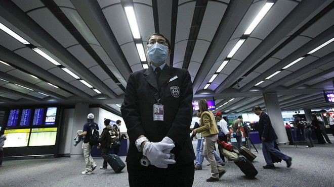 mystery viral pneumonia outbreak affects 59 people china rules out sars or mers