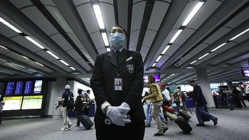 Mystery viral pneumonia outbreak affects 59 people, China rules out SARS or MERS