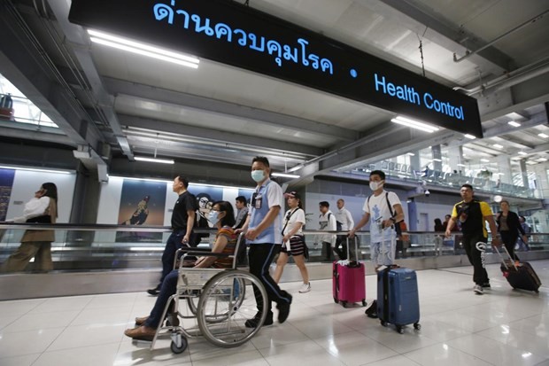 measures are in place to keep thailand free of viral pneumonia outbreak official