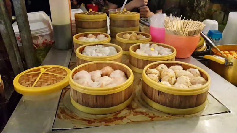 food fair showcasing most popular dishes at cho lon to be held