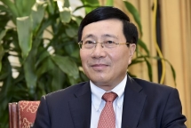 vietnam well performed its role as unsc president in january