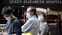 first death from chinas wuhan pneumonia outbreak