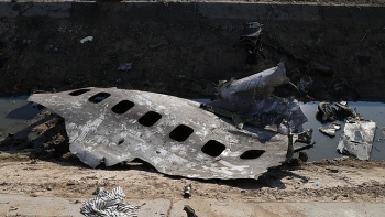 Iran denied Ukraine airliner hit by missile