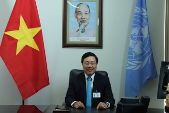 Vietnam prioritises adherance to UN Charter