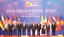 asean 2020 asean foreign ministers retreat