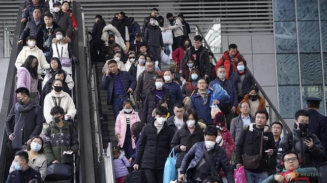 wuhan virus death toll hits 26 13 cities locked down