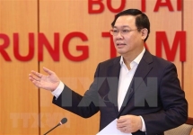 dream of powerful and prosperous vietnam will come true deputy pm