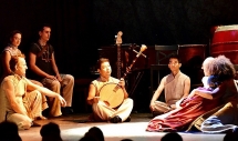 “Kieu Story” brought to opera stage by Vietnamese, French performers