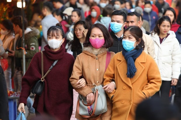 Coronavirus spread threat: Vietnam may halt spring festivals