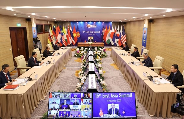 COVID 19 joint fight highlight of Vietnam’s chairmanship year