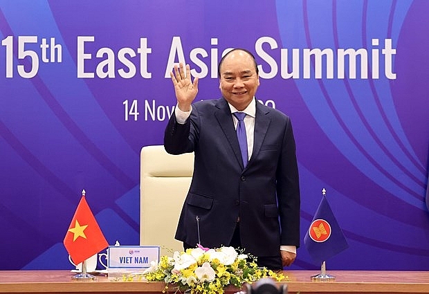 COVID-19 joint fight - a highlight of Vietnam’s ASEAN chairmanship year