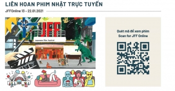 japanese film festival online im vietnam to debut next week